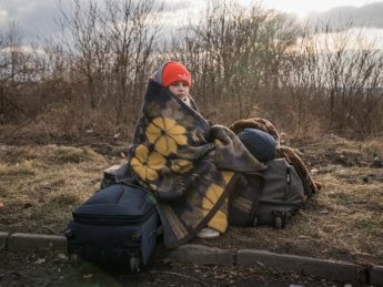 В Украине 9 из 10 людей окажутся за чертой бедности, если война затянется - ООН