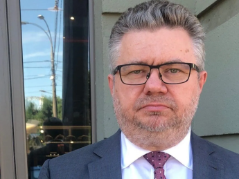 Ігор Головань, адвокат Порошенка, Медведчук Порошенко, справа Порошенка, Порошенко суд