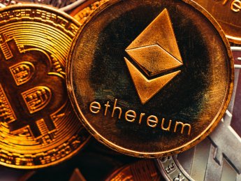 Украина хочет синхронизировать законодательство по криптоактивам из ЕС. Источник: depositphotos.