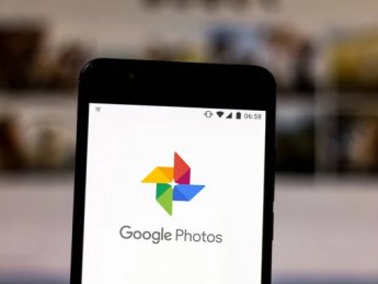 У Google Photos можна створювати резервні копії папок безпосередньо на комп’ютері