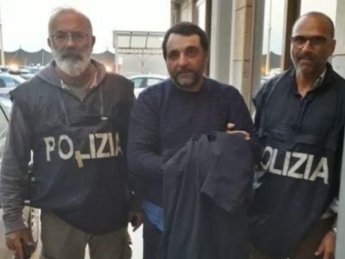 Задержан один из самых опасных членов "Коза Ностры" — Европол (видео)