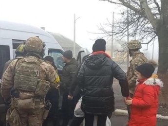 Гуманитарный коридор из Сум откроют 8 марта, — Верещук