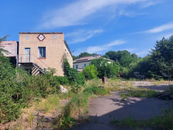 Спиртзавод