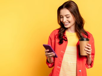 Популярные мессенджеры остаются безопасными. Источник: depositphotos