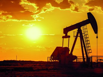нефть