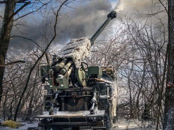 Триває 1452-й день повномасштабної війни в Україні