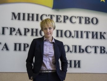 "По многим параметрам мы уже впереди", — Трофимцева сравнила АПК Украины и Польши