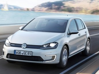 Volkswagen Golf, авто, легкові авто