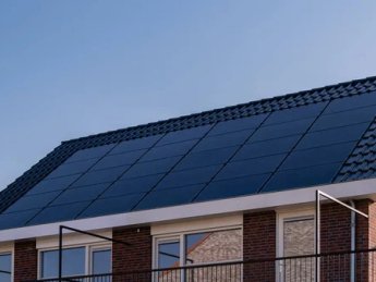 солнечные панели