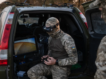 Українські виробники безпілотників