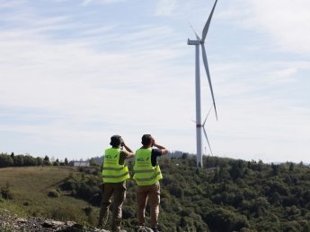 вітряки, вітроенергетика