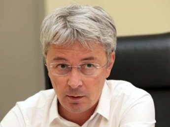 Ткаченко планируют поставить главой СБУ вместо Баканова, - эксперт