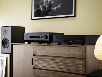 Yamaha CD-C603, CD-чейнджер