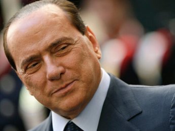 Помер колишній прем'єр Італії Сільвіо Берлусконі