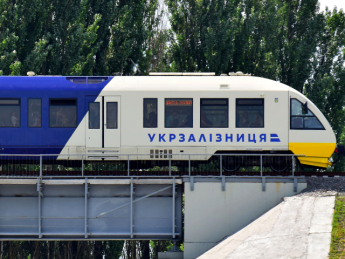 "Укрзализныця" перейдет на закупки по долгосрочным контрактам