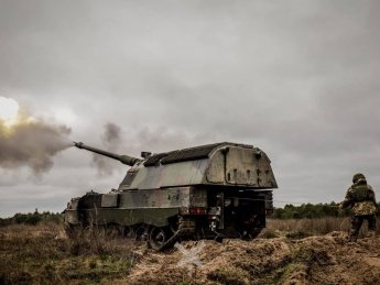 ЗСУ за останню добу ліквідували 1 230 російських окупантів.