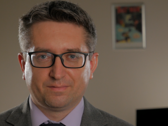 Роман Корнилюк, фінансовий аналітик YouControl