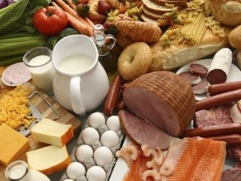 В Украине хотят вернуть госрегулирование цен на продукты питания