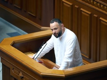 Олександр Дубінський