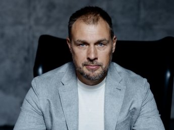 Валерій Красовський, СЕО та співзасновник Sigma Software Group