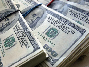 Україна запропонує план реструктуризації боргу на $20 млрд у травні