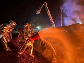 Атака на Одеську область