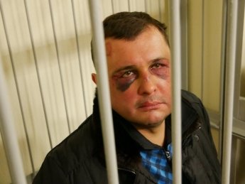 Экс-нардепу Шепелеву дали 15 лет тюрьмы за убийство главы набсовета АвтоКразБанка