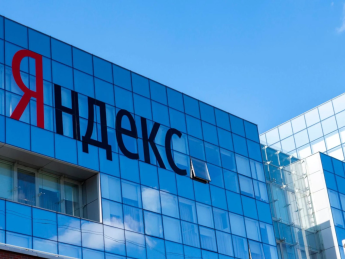 Яндекс