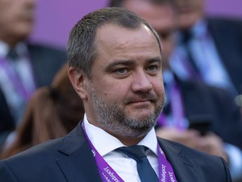 Павелко продолжает руководить УАФ и избирается в УЕФА: в Ассоциации опровергли его отстранение по решению суда