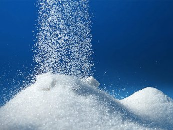 Украина разрешила экспорта сахара и проса