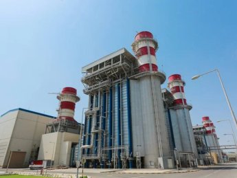 ОАЕ відновили роботу ключового газопереробного заводу