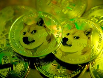 dogecoin