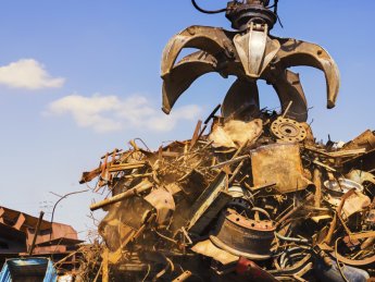 металлолом