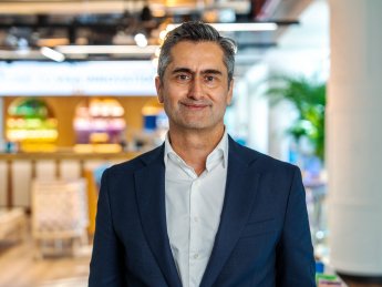 Тарек Махмуд