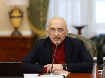 Глава НБУ Андрей Пышный