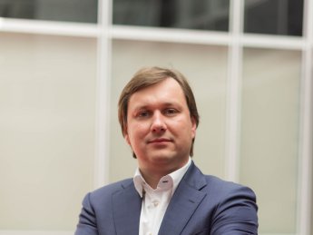 Дмитро Деркач, СЕО «Юрія-Фарм»: «Фактично за рік сталося те, що мало би відбуватися роками»