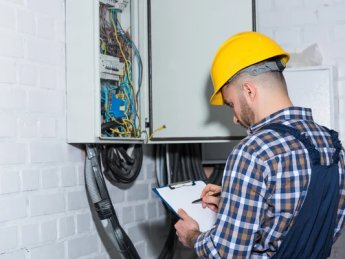 электроснабжение