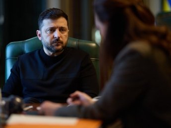 Владимир Зеленский