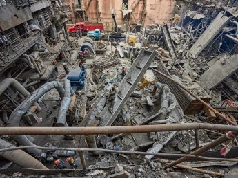 атака на энергитику