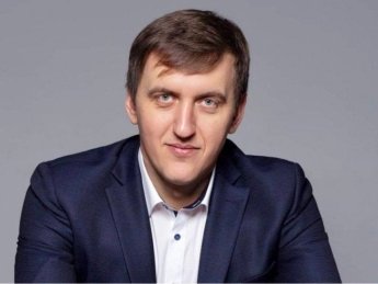 Податкова система України не стимулює розвиток підприємництва, — Олександр Кучеренко