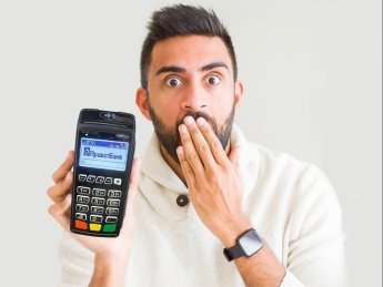 Предприниматели, подключайтесь: нулевой тариф для новых пользователей #cashless