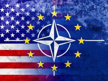 США, НАТО