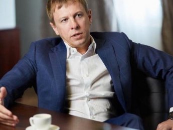 Инвестфонд Хомутынника занялся венчурными инвестициями