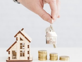 нерухомість, інвестиції