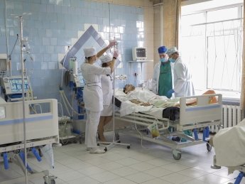 Деньги перечислены Государственной казначейской службой на счет Фонда соцстрахования
