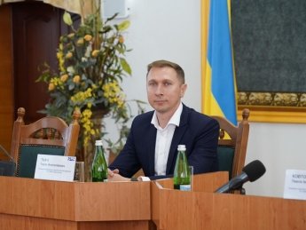 Тарас Ткач