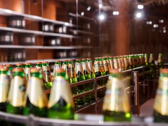 Carlsberg Ukraine установит газовую когенерационную установку мощностью 1,5 МВт