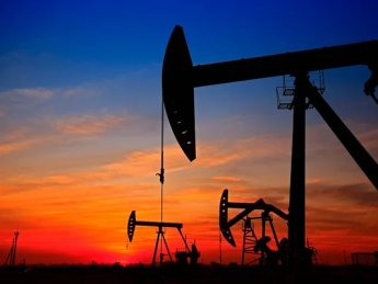 нефть