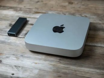 Mac mini