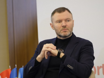 Виталий Киндратив